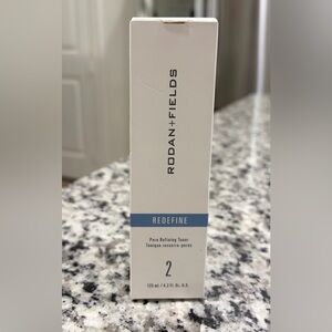 Rodan + Fields Redefine Pore Refining Toner